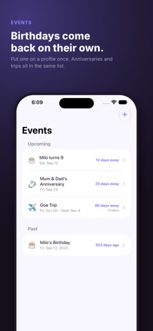 Our Note screenshot 10