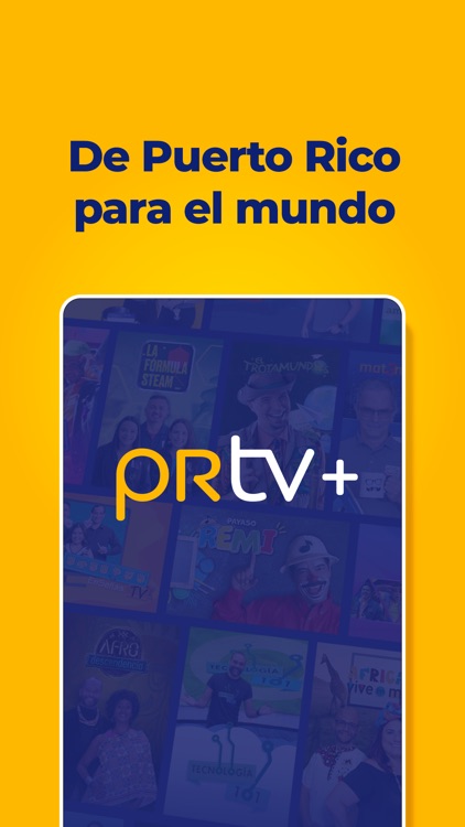 PRTV+