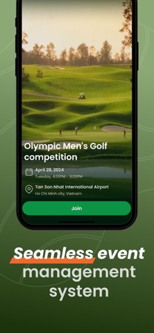 World Golf Network - Members screenshot