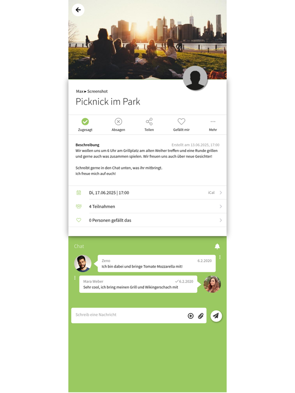 Screenshot #6 pour ekibo