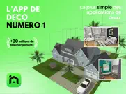 home design 3d - plan & déco iPad Captures Décran 1