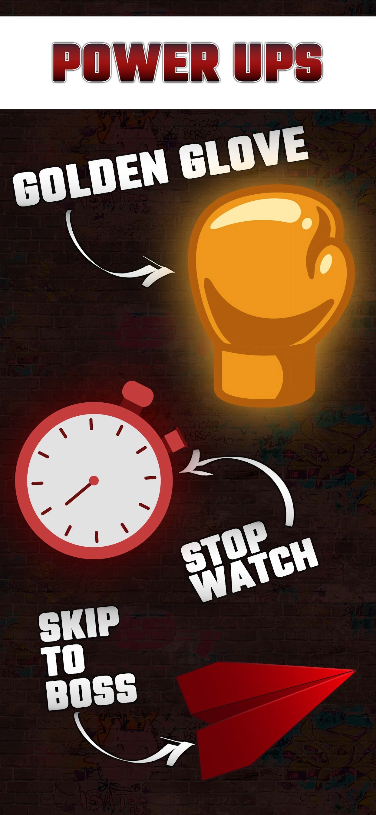 Puncha! Puppetmasters screenshot 6