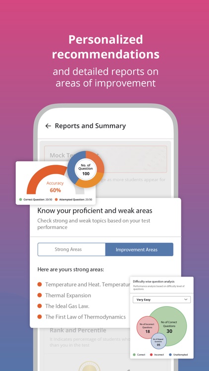 Extramarks – The Learning App screenshot-5