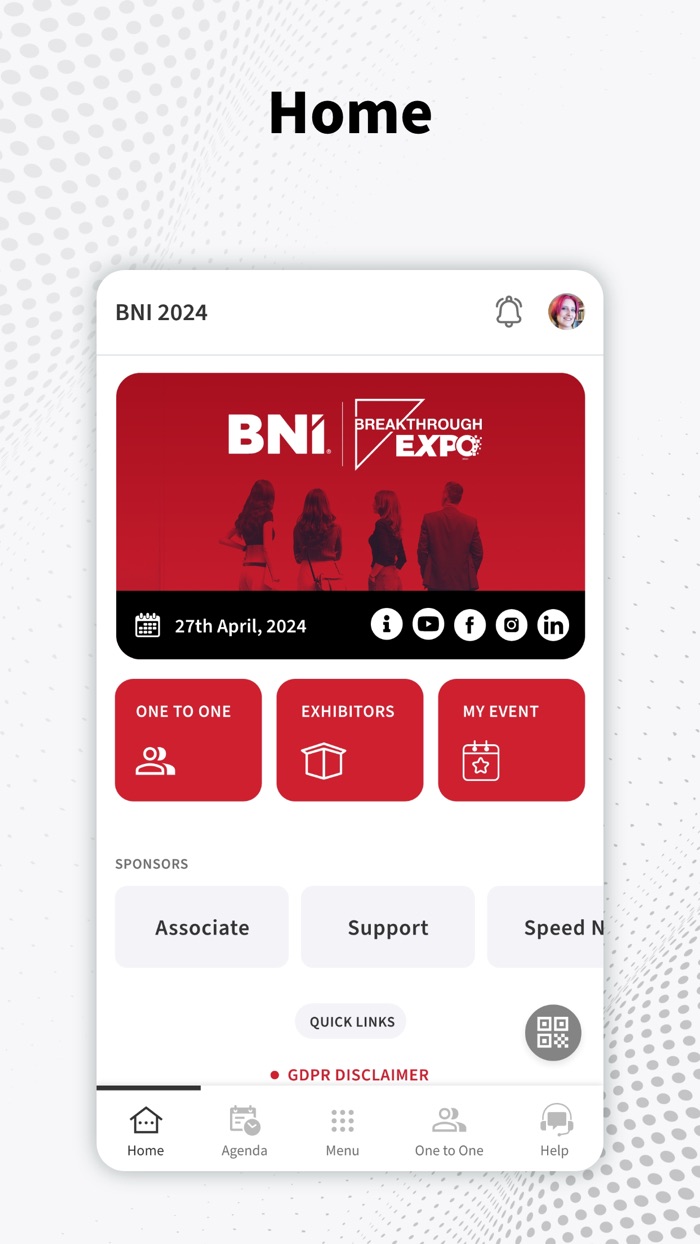 BNI UAE EXPO 2025