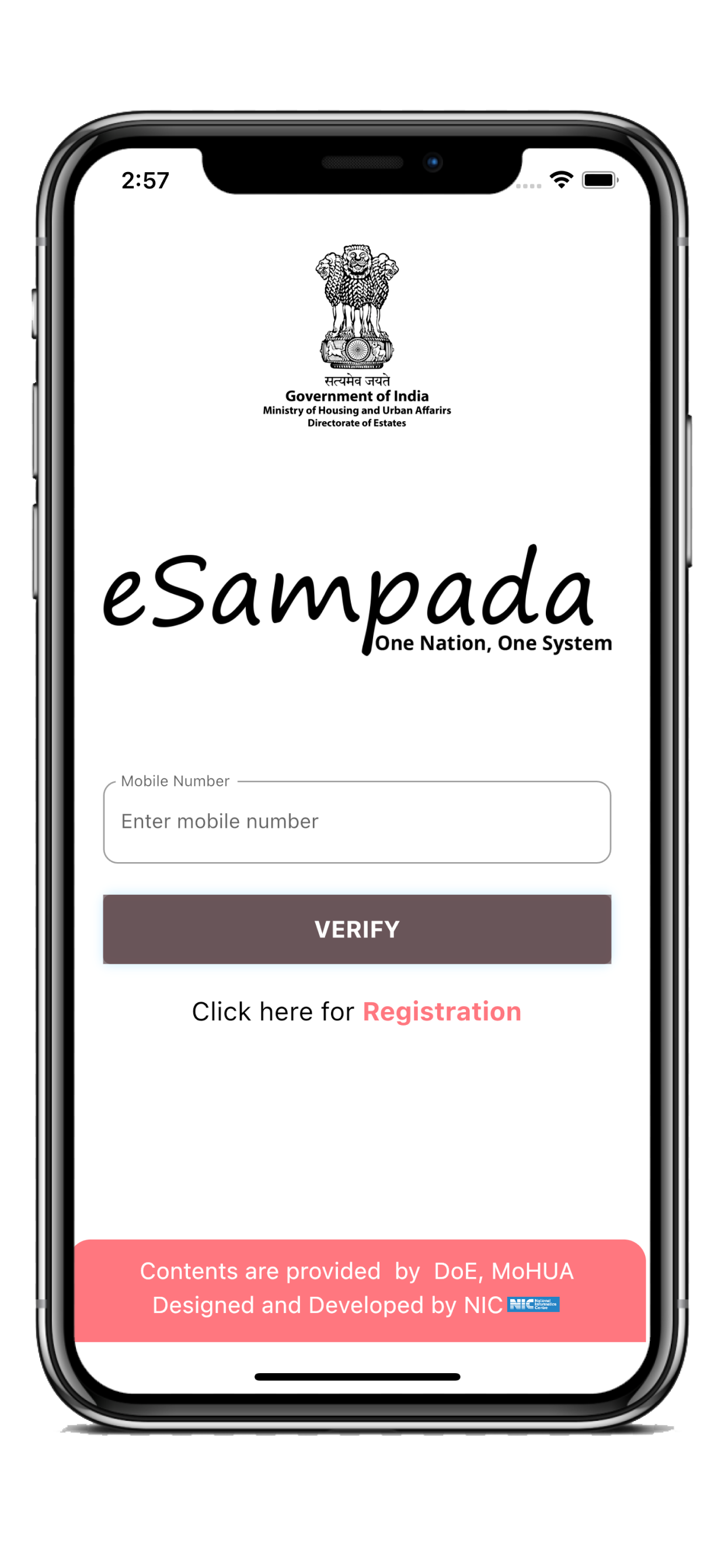 eSampada