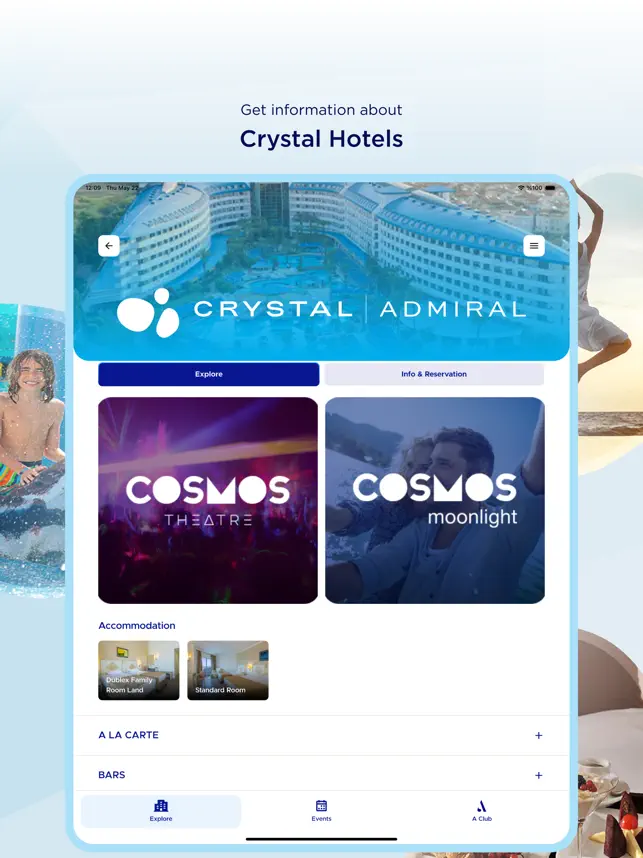 Crystal Hotels4+_2