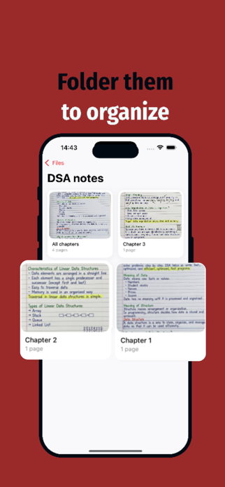 Image to Text – OCR Scan Screenshot 8 of 8