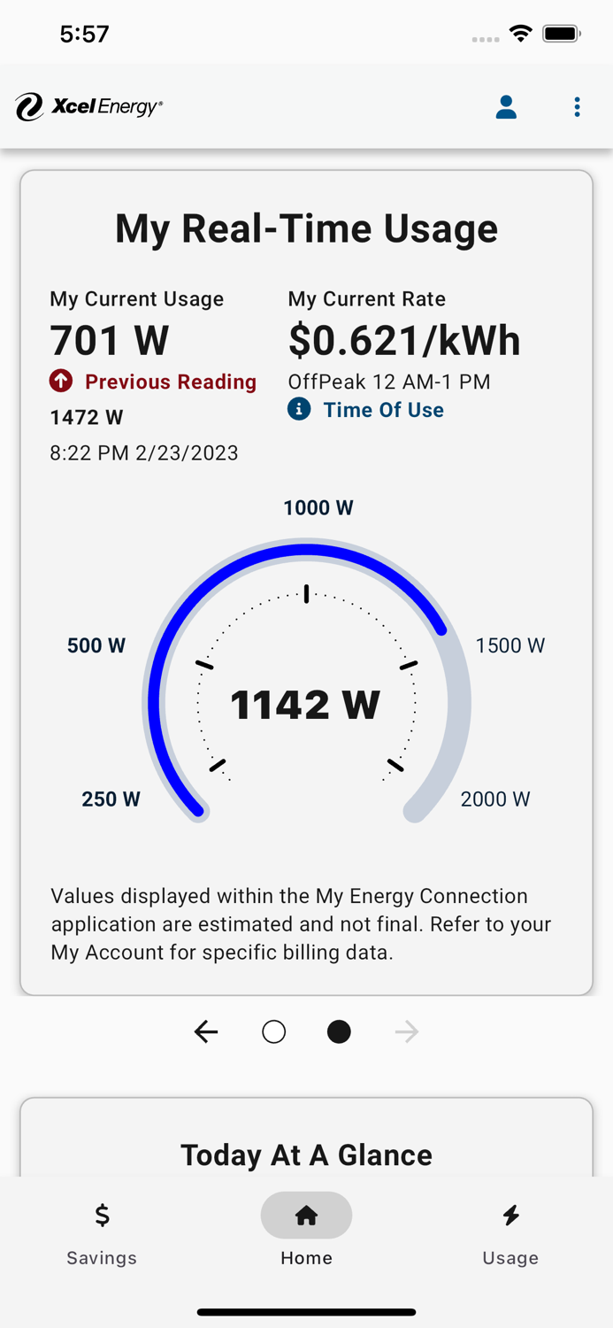 My Energy Connection
