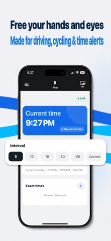Time-teller Screenshot 1 of 4