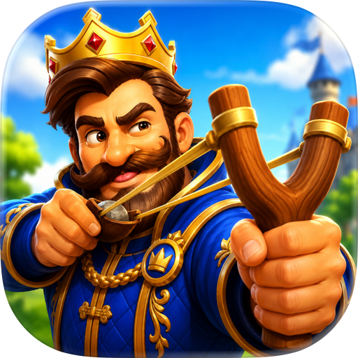 Slingshot King!