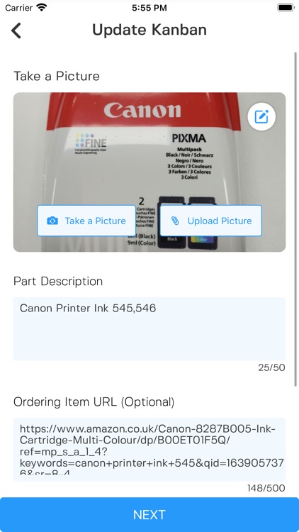 GembaDocs screenshot-5