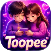 Toopee-情侣互动游戏编辑器