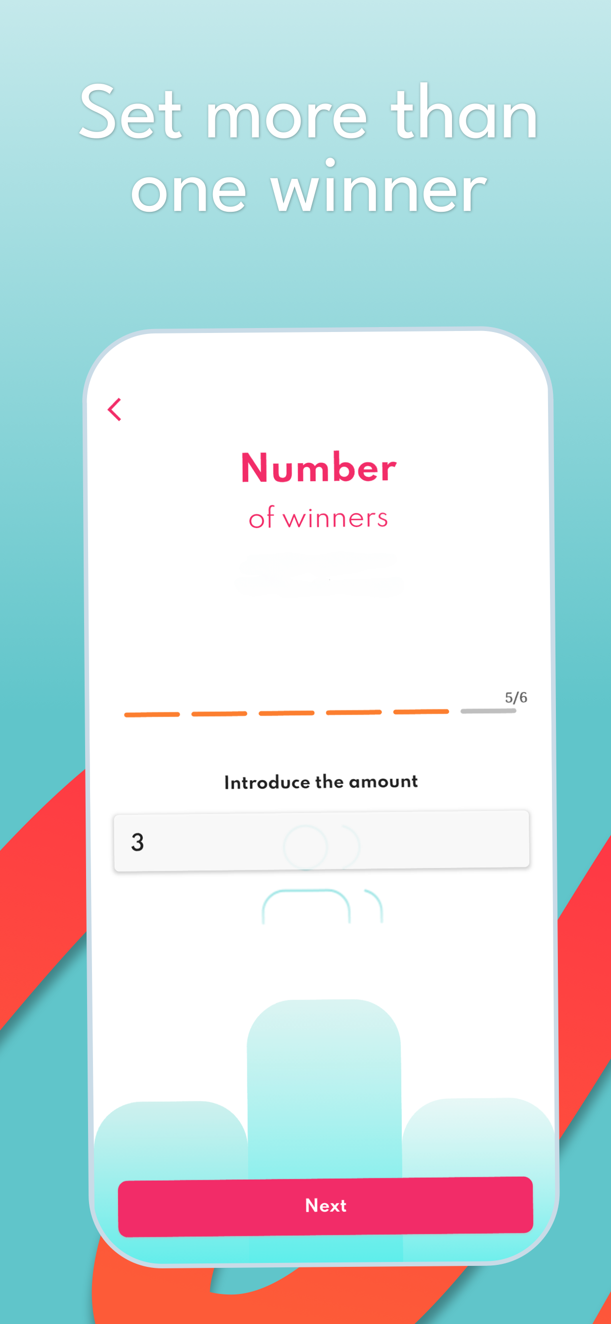 RifaYa - Virtual ticketbook