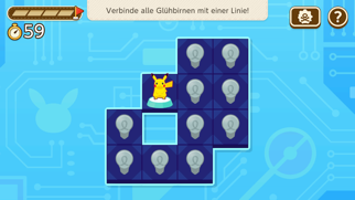 Pokémon Friends Bildschirmfoto #3