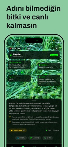 EcoField Screenshot 3 of 6