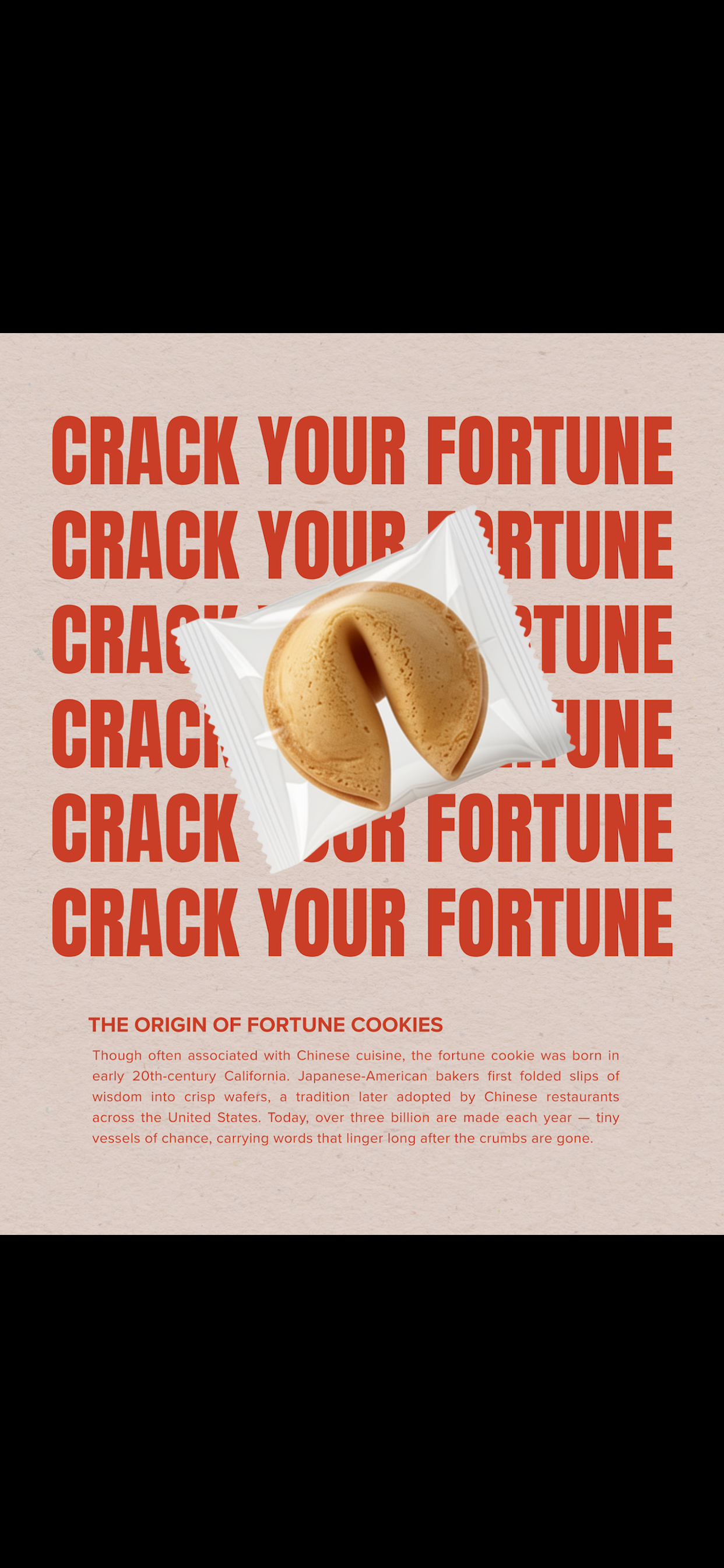 Fortunecookie screenshot 4