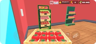 Mega Mart Simulator Screenshot 3 of 3