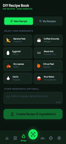 Eden: AI Plant Care & Doctor screenshot