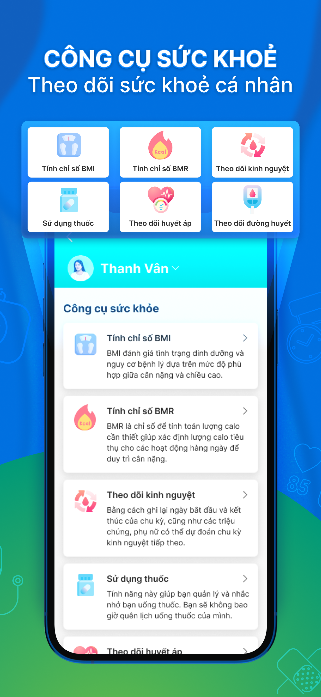 Pharmacity - Nhà thuốc uy tín