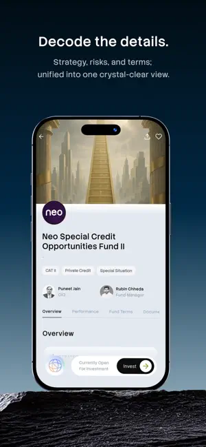 AIF DIRECT screenshot 2