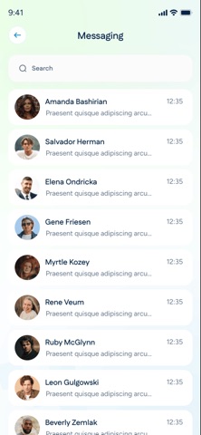 Career Connector screenshot