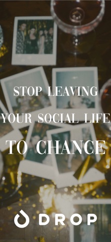 Drop Socials: No More What Ifs screenshot 6