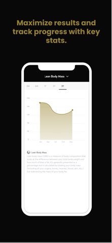 The Bunker Fitness Center screenshot