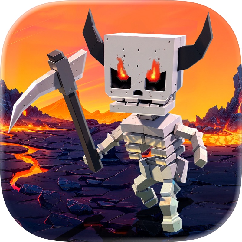 Heroes vs Hordes: Survival RPG screenshot 8