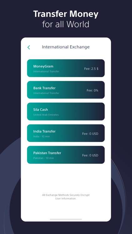 Sila Pay screenshot-4