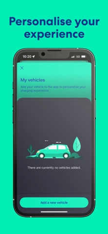 Zero Charging Screenshot 7 of 7