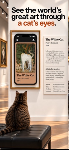 Cat Puzzles: Purrfecto Screenshot 3 of 5