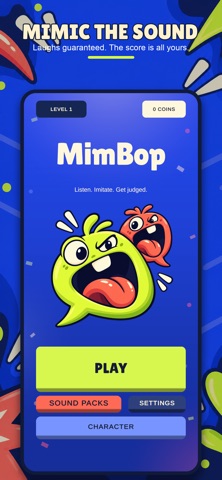 MimBop Screenshot 2 of 6