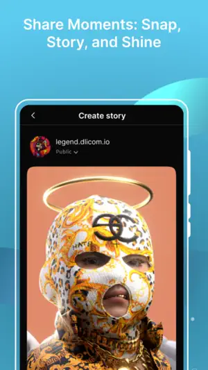 Dlicom screenshot 4