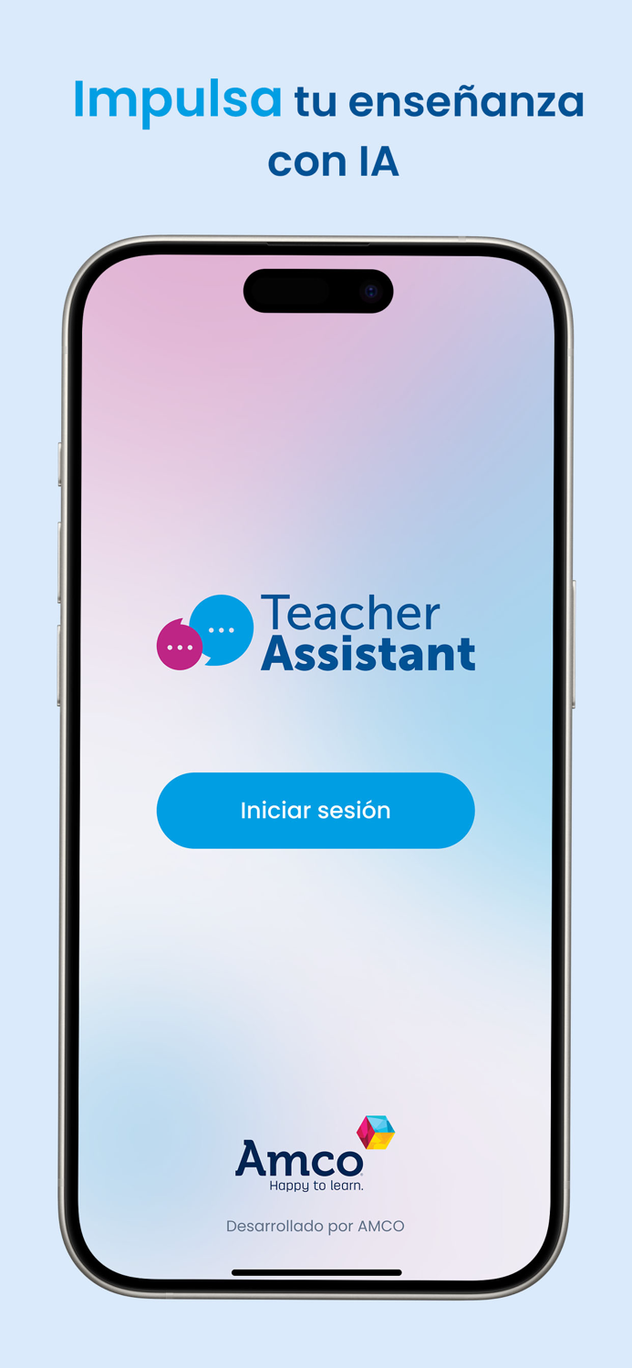 AI Teacher Assistant