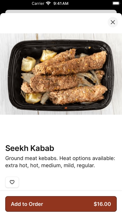 India House On Wheels screenshot-3