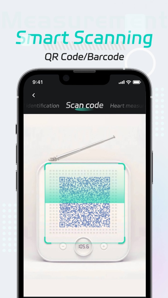 #8. SmartScanner-AI Measure&Count (iOS) By: Top Joy