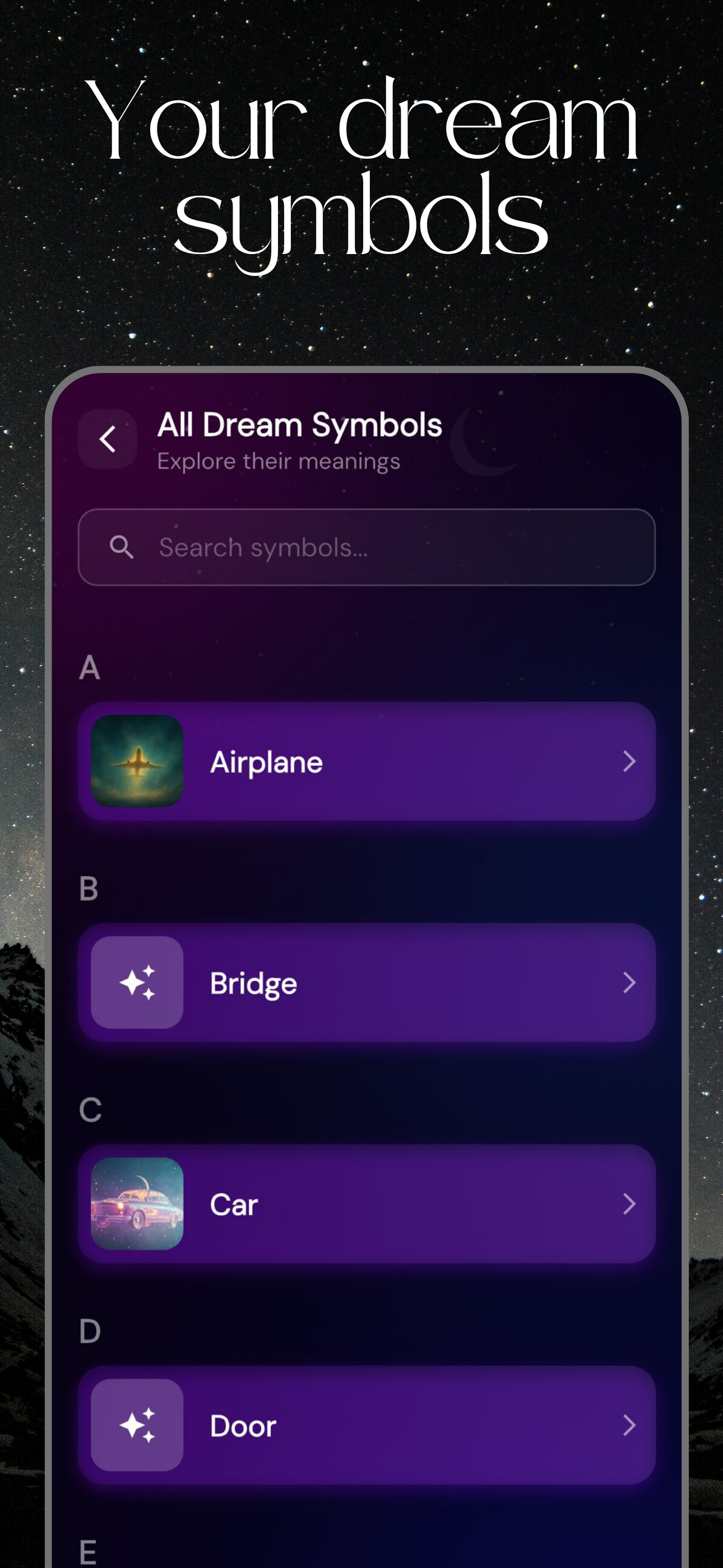 Dream AI Video Interpretation