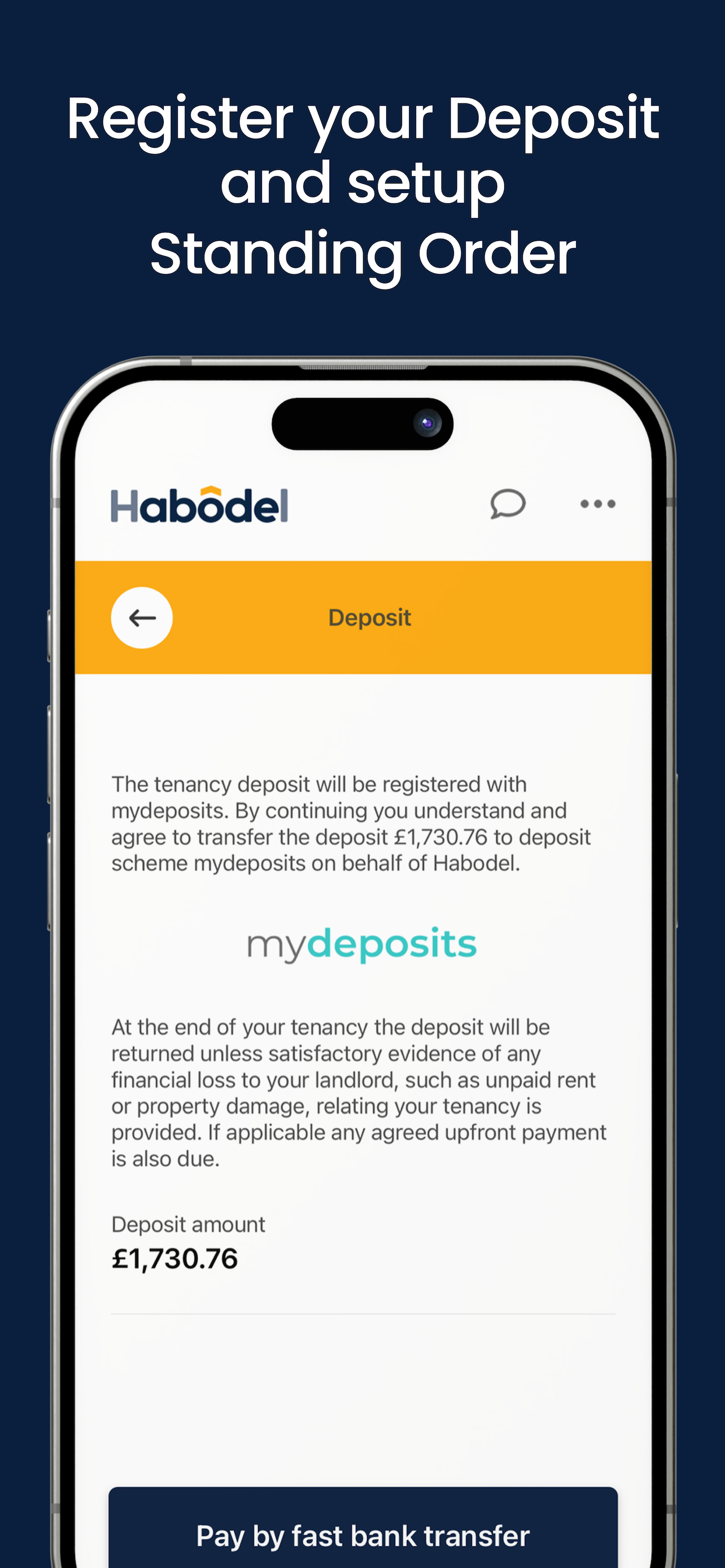 Habodel