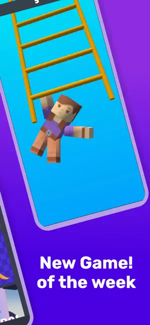 3D Offline Games screenshot 2