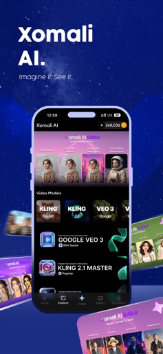 Lezzoo: Food-Grocery Delivery screenshot 5