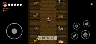 Apple Knight 3 screenshot 5