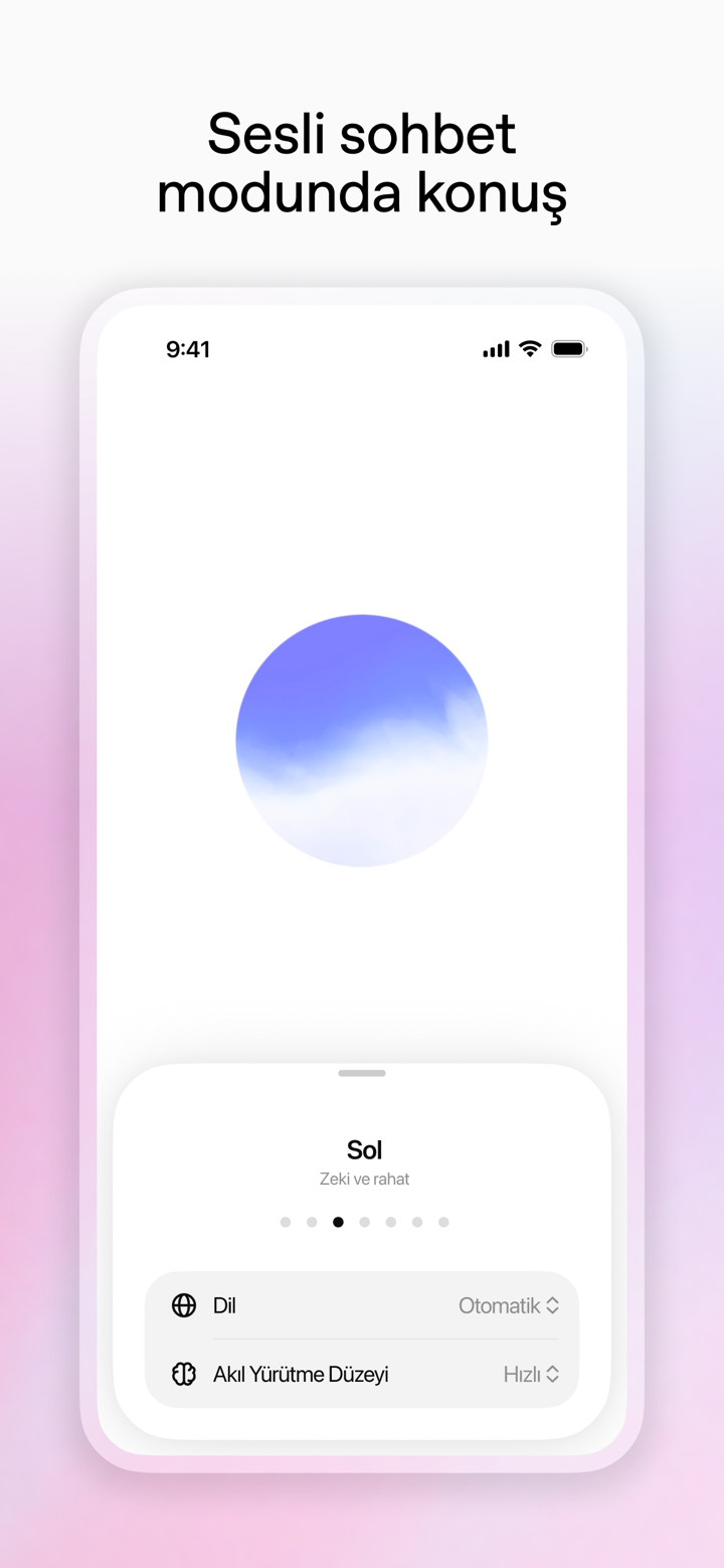 ChatGPT screenshot 3