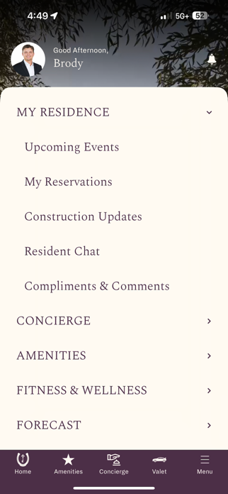 1 Iris Lane Screenshot 2 of 4