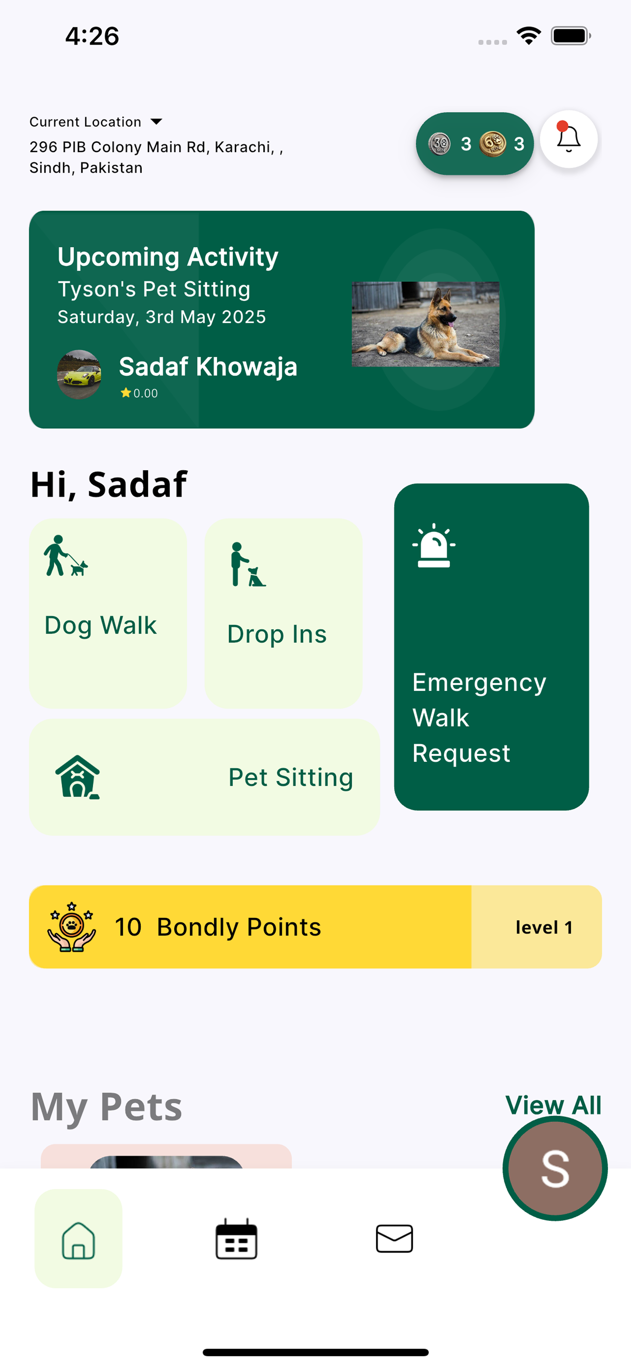 Q App by Qode