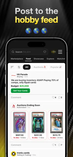 My Card Post screenshot 4