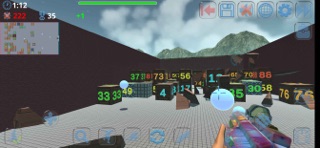 Build and Protect screenshot
