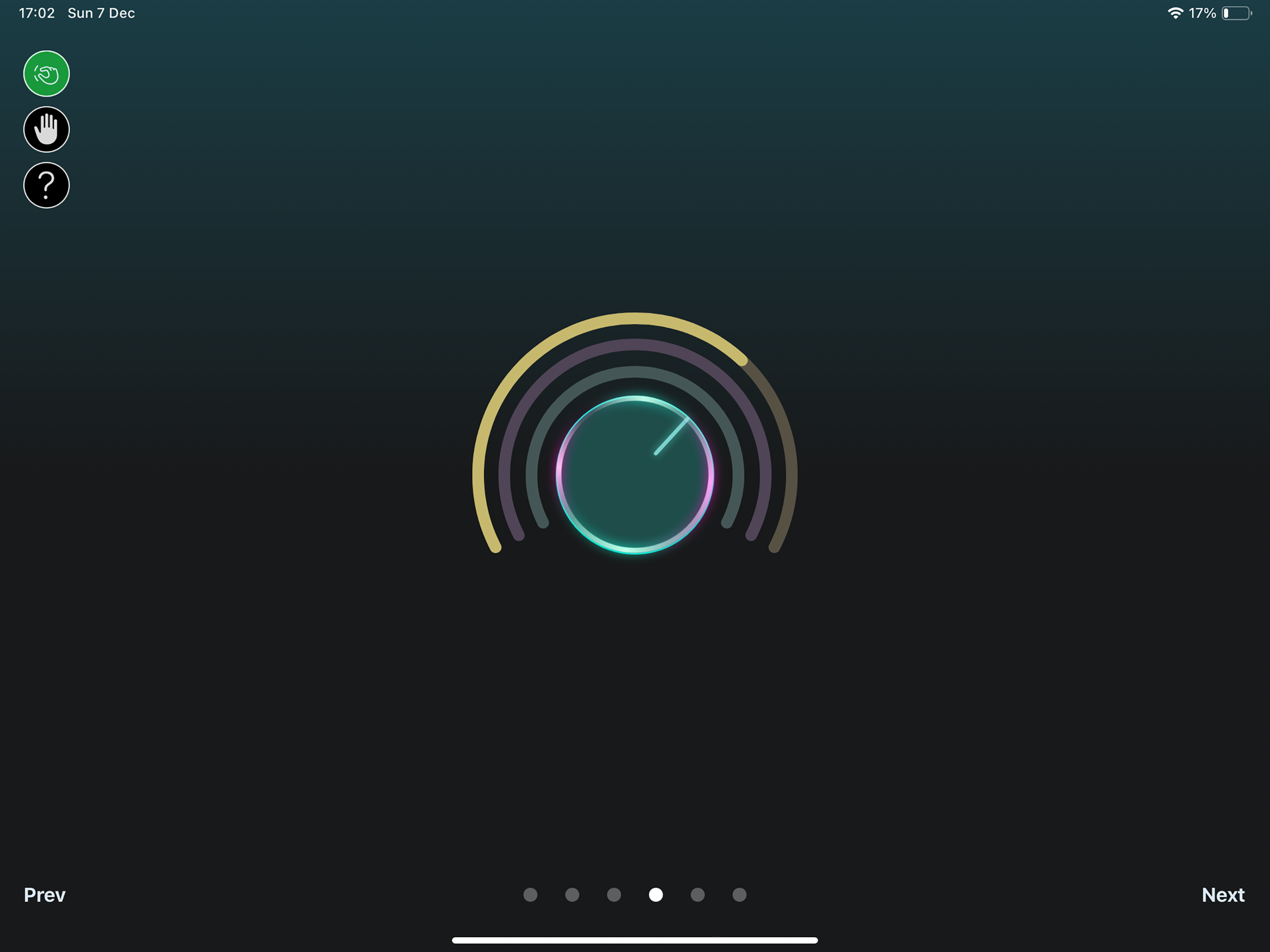 Experience Tap screenshot 11