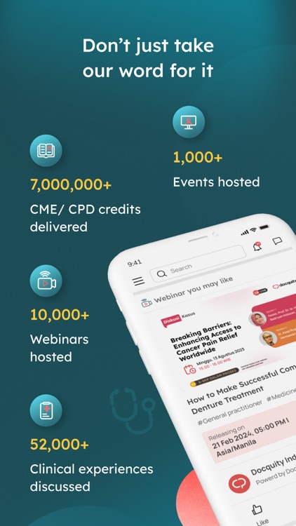 Docquity screenshot-6