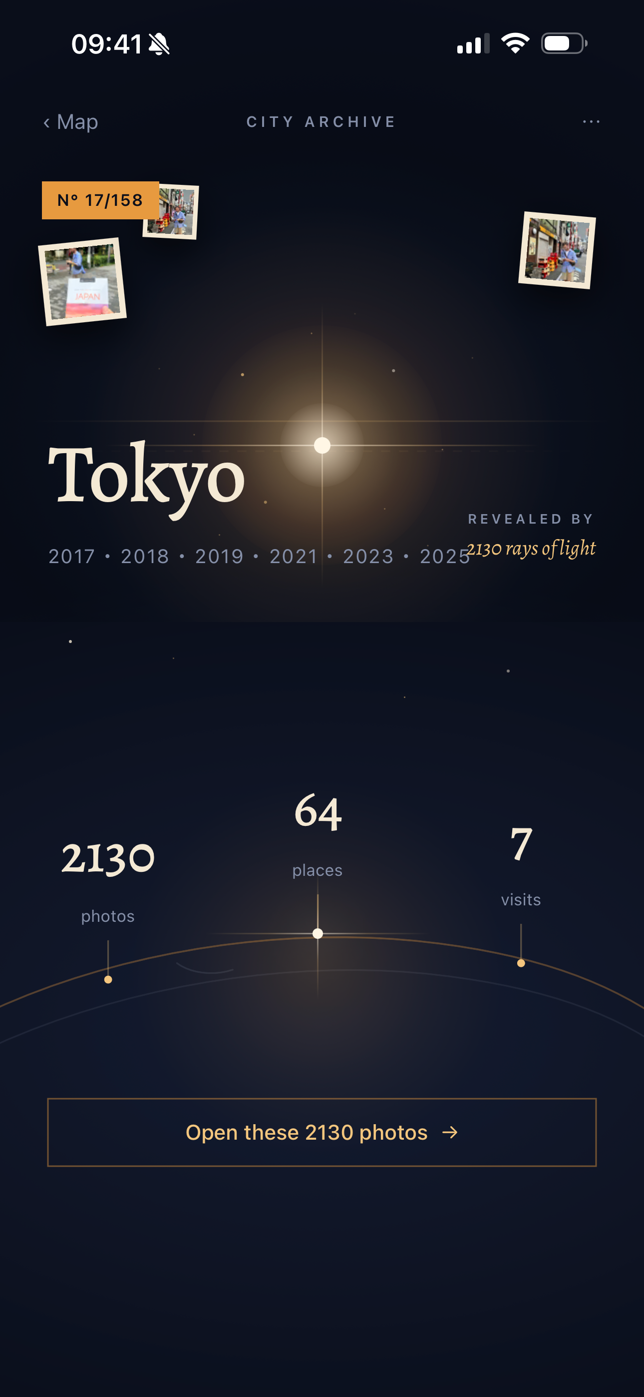 Alight Map screenshot 3