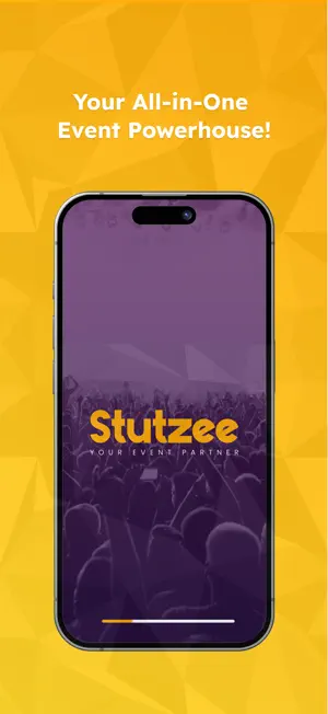 Stutzee screenshot 1